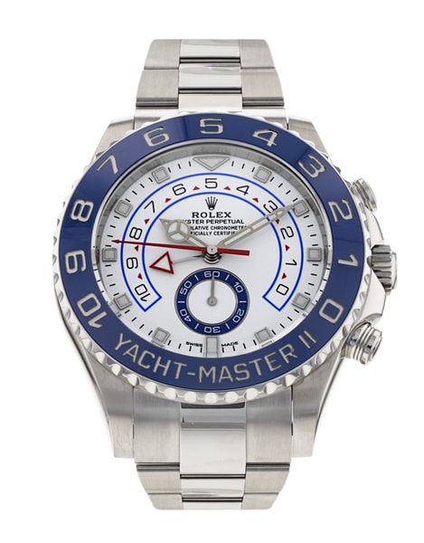 Rolex Yacht-Master II 116680